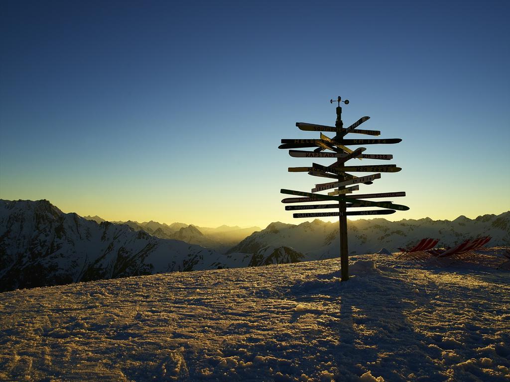 Apart Mountain-Feeling คัพเพิล ภายนอก รูปภาพ